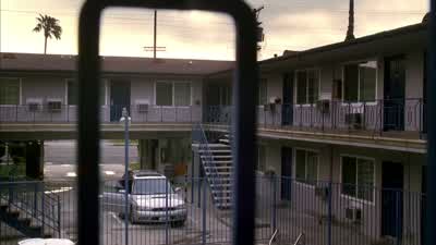 Come on. - Criminal Minds