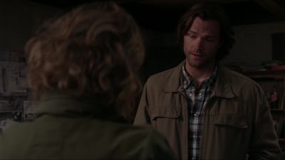 Come on. - Supernatural