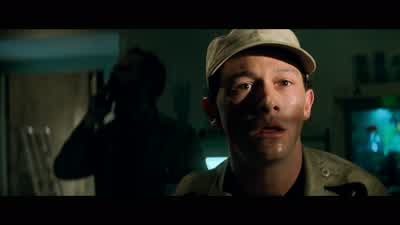 Come on. - G I  Joe: The Rise of Cobra