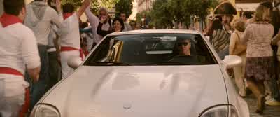 Come on. - Knight and Day
