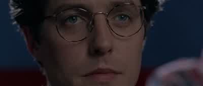 Come on. - Notting Hill