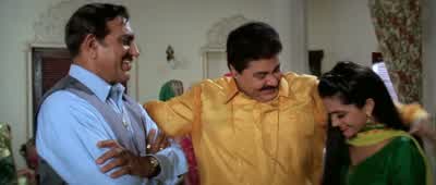 Come on. - Dilwale Dulhania Le Jayenge