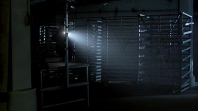 Come on. - Supernatural