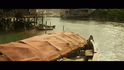 - Come on! - Jungle Cruise