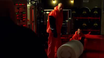 Come on. - Breaking Bad