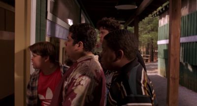 Come on - Heavyweights