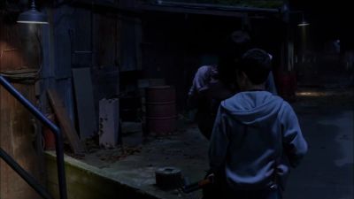 Come on. - Supernatural