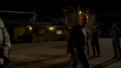 Come on. - Breaking Bad