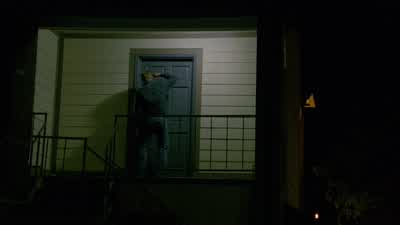 Come on! - True Detective
