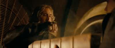 Come on. - The Sorcerer's Apprentice