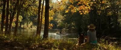 Come on. - The Lucky One