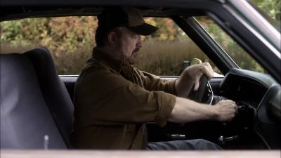 Come on. - Supernatural