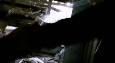 Come on! - 28 Weeks Later