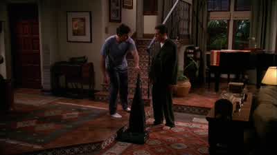 Come on. - Two and a Half Men