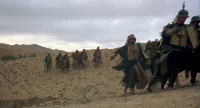- Come on! - Life of Brian