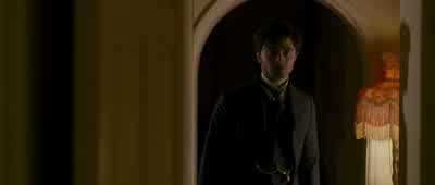 Come on. - The Woman in Black