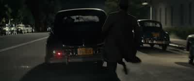 Come on! - Gangster Squad