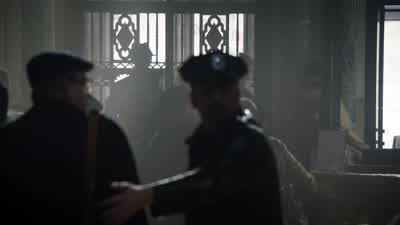 Come on. - Gotham