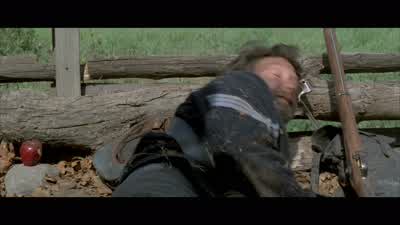 Come on. - Dances with Wolves