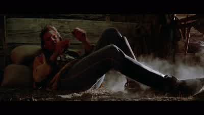 Come on. - Dances with Wolves