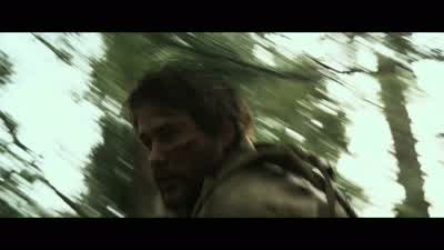 Come on. - Lone Survivor