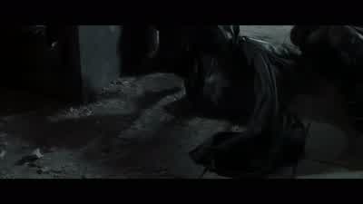 Come on! - The League of Extraordinary Gentlemen
