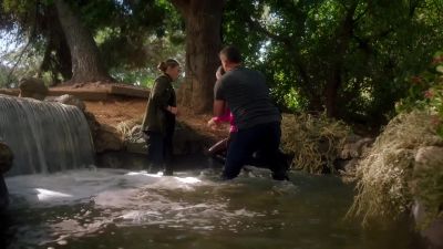 Come on. - Lucifer