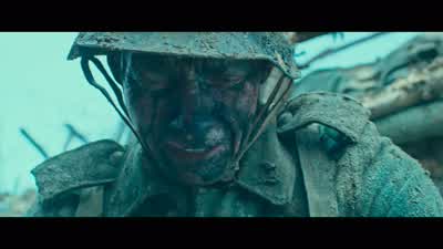 Come on! - All Quiet on the Western Front