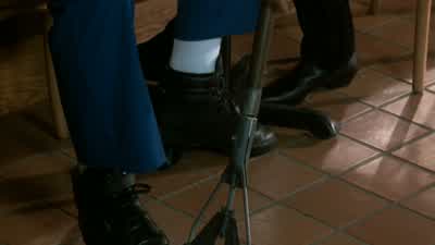 Come on! - Coming to America