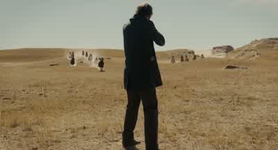 Come on. - The Ballad of Buster Scruggs