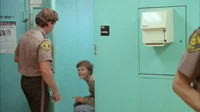Come on. - What's Eating Gilbert Grape