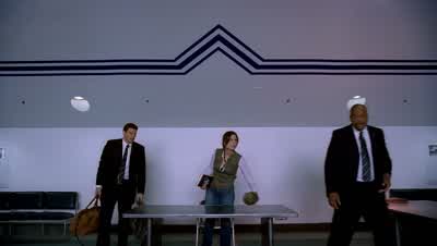 Come on. - Bones