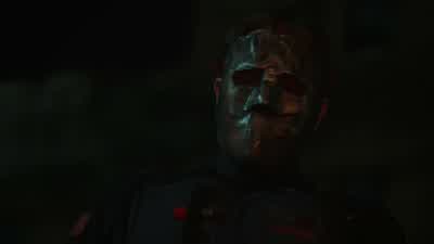 - Come on. - The Purge