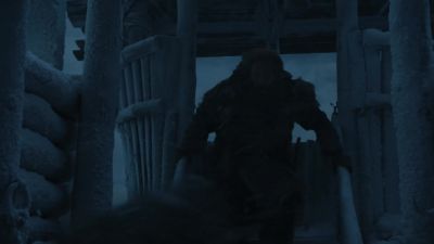 Come on! - Game of Thrones