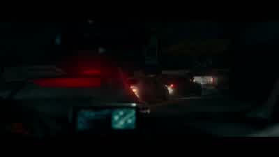 Come on. - The Cloverfield Paradox