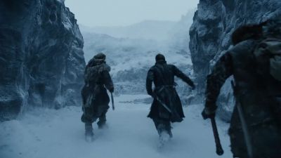 Come on! - Game of Thrones