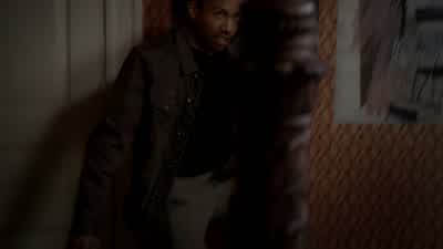 Come on. - The Originals