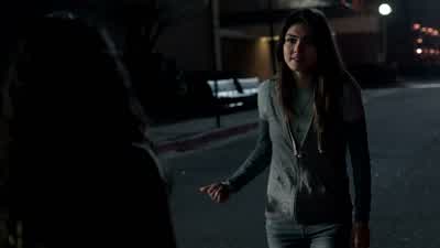 Come on. - The Originals