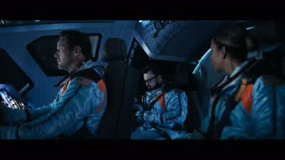 Come on. - Moonfall