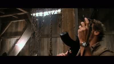 Come on! - Pineapple Express