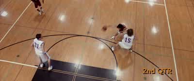Come on. - Coach Carter