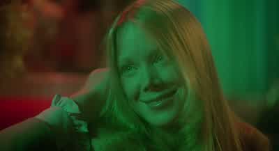 Come on. - Carrie