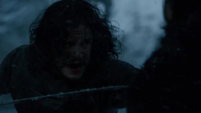 Come on! - Game of Thrones