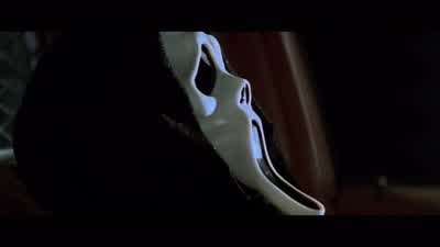 Come on. - Scream 2