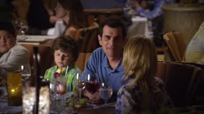 Come on. - Modern Family