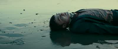 Come on. - Swiss Army Man