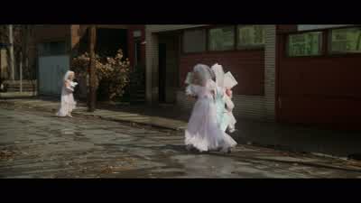 Come on! - The Deer Hunter
