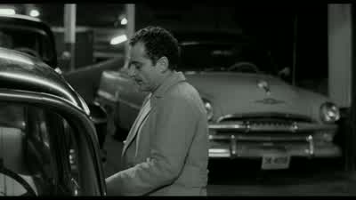 Come on. - Raging Bull