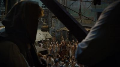 Come on. - Game of Thrones