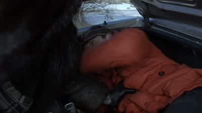 Come on. - Fargo